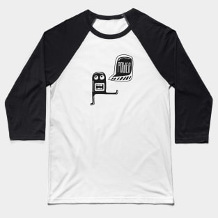 Power Baseball T-Shirt